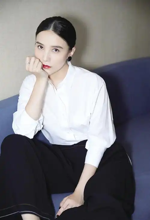 宋佳:《小舍得》给我重重一棒