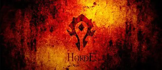 魔兽世界6.0剧情探讨:部落的未来会走向何方