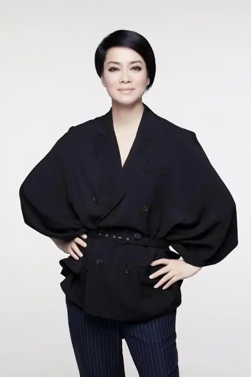 回顾歌手毛阿敏丈夫病逝后留下260亿遗产如今的选择令人泪目