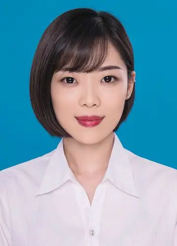 结婚登记照证件照