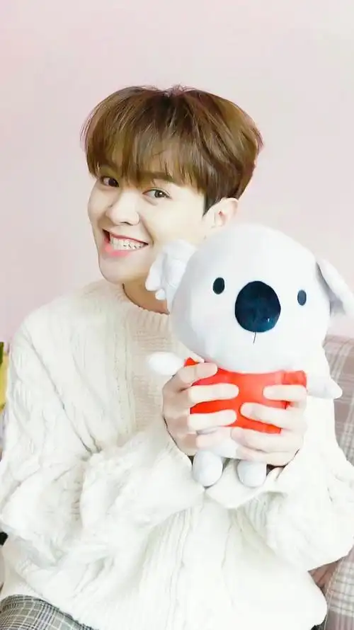 尤长靖超话94#尤长靖 实力歌手#你比94还要可爱@尤长靖