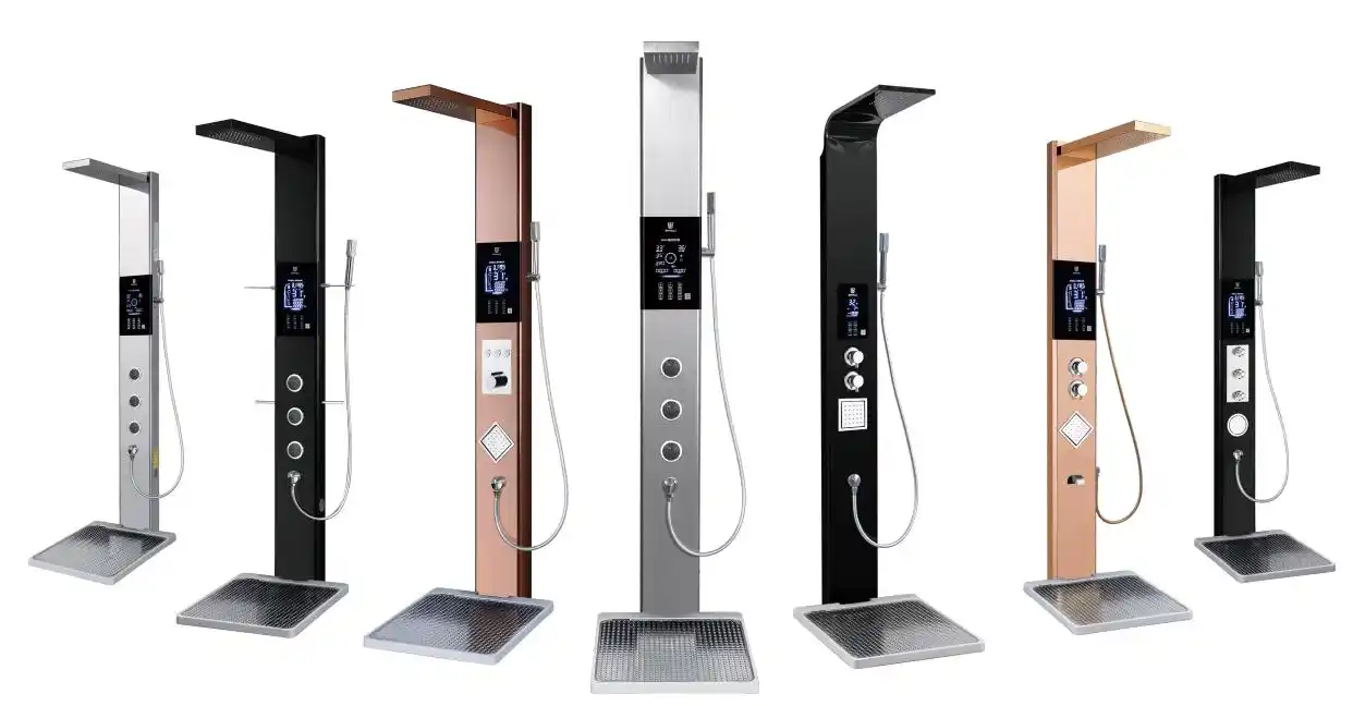 帅领集成热水器12优势,你的选择没有错!