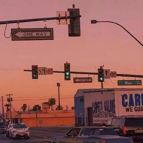 抖音热门的微丧系朋友圈背景图大全高清原图