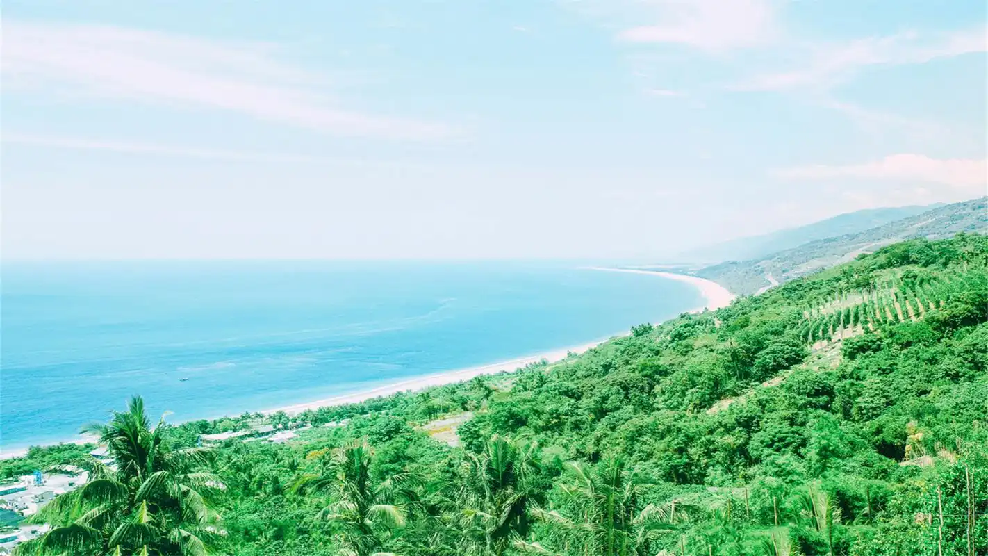 好看的碧海蓝天高清桌面壁纸_风景壁纸_壁纸下载_美桌网