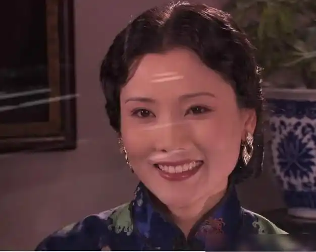 19年后重温大宅门杨九红悲剧给恋爱中女人上了一课