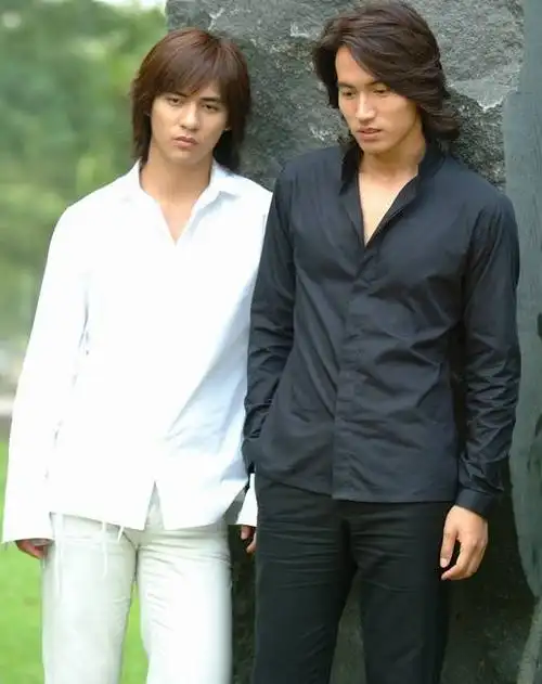 《流星花园》全集电视剧百度云完整版 百度网盘链接 - 智慧影评网