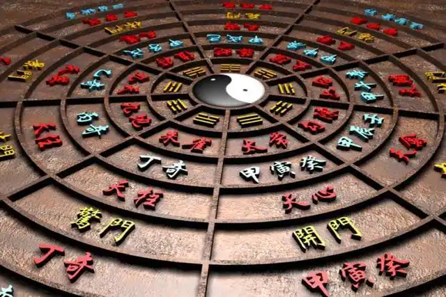 诸葛亮的八卦阵为何如此神奇?