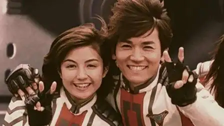 盘点迪迦奥特曼中演技狂暴的演员们,大古已成大叔,他的表现出人意料