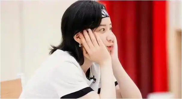 11年过后的李斯丹妮,从备受质疑到成为天娱一姐,她对自己多狠?