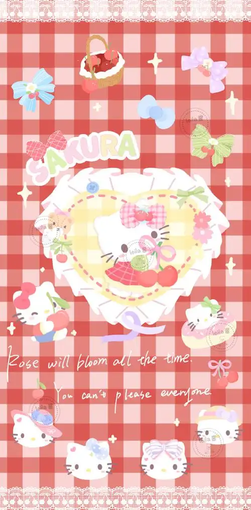 文案##手机壁纸##无水印壁纸##卡通壁纸##ios壁纸##壁纸套图##少女