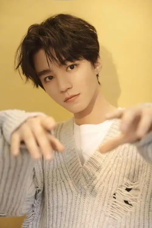 认不出断桥里的王俊凯是怎么回事关于认不出断桥里的王俊凯是谁的新