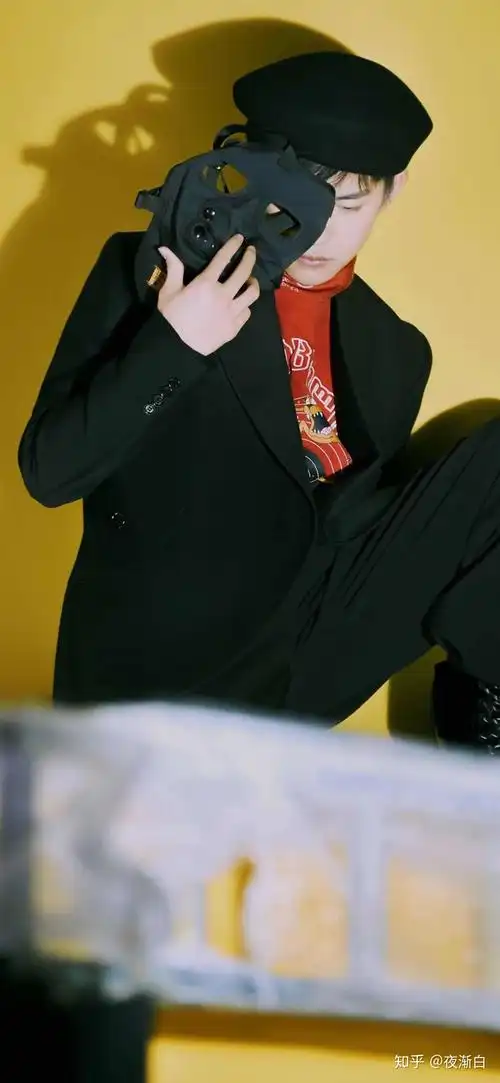 壁纸你们的前男友易烊千玺