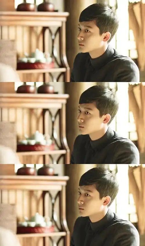 74延年72晚意 ‖ 截修9p 觉醒年代陈延年壁纸