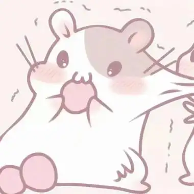 二次元卡哇伊情头