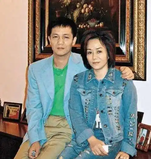 "运气首富"周正毅:入狱16年,不仅躲过金融危机,还净赚30亿