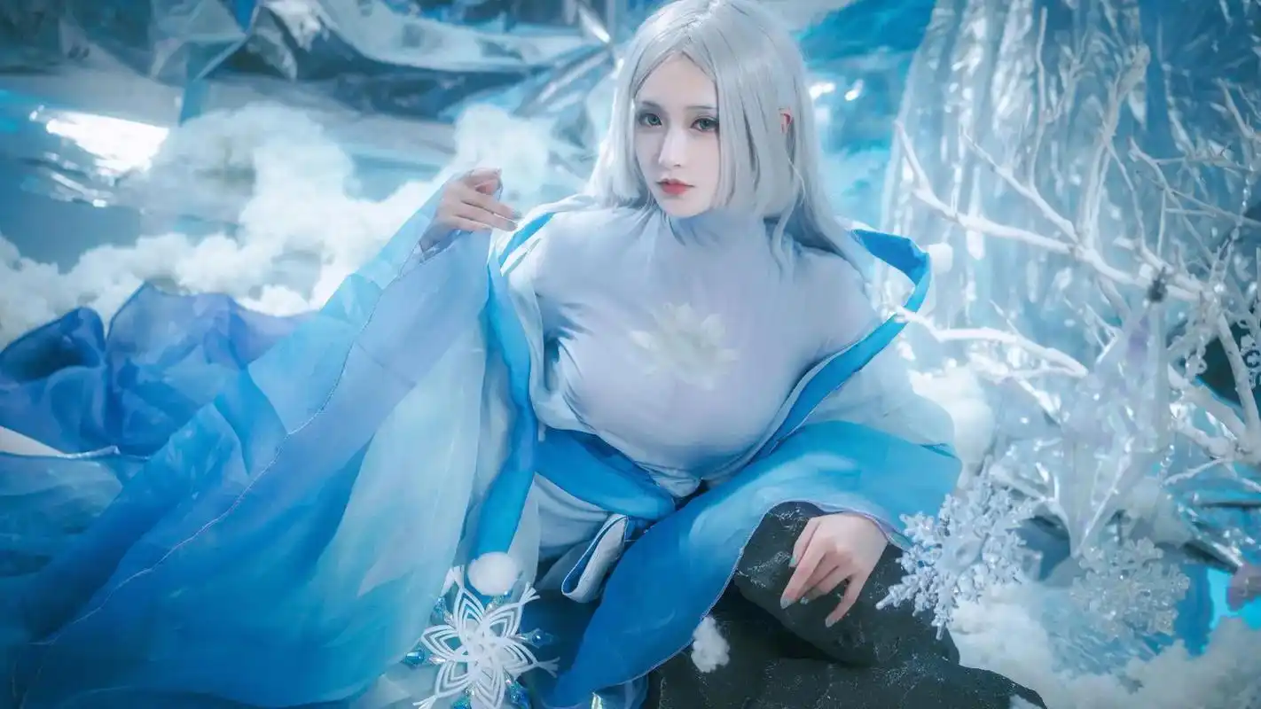 二次元 #平板壁纸桌面 #动漫老婆 - 抖音