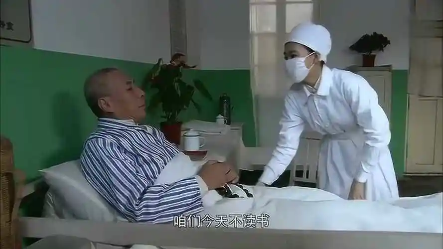 战犯大岛龟三终于交代了所有的罪行小川立夫突然生病