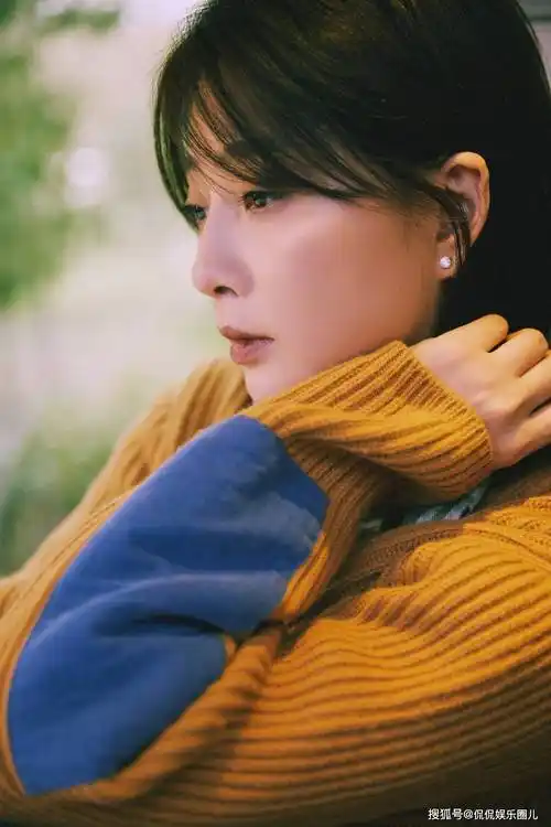 殷桃才是最美杨贵妃!别人不行!_身材_挑战_才华