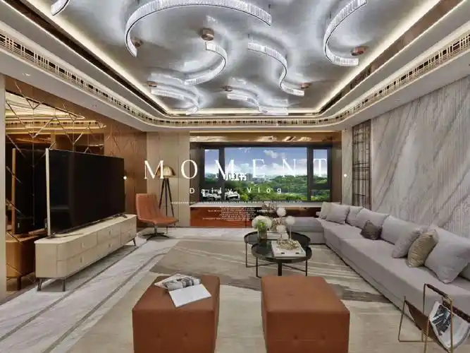 北京朝阳姚家园长江实业大平层联排售