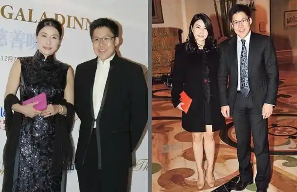 然而,在所有婚礼照片中,郭晶晶的结婚照片无疑是一颗璀璨的明星