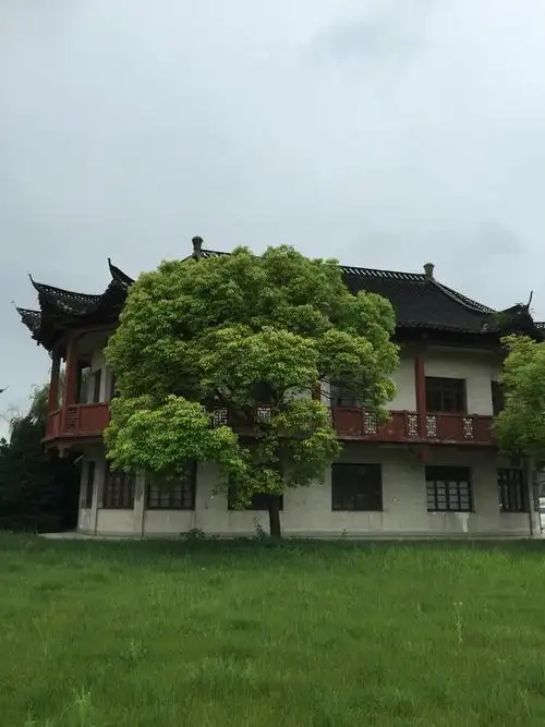 永远的扬州师范