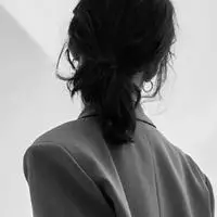 女生头像丨超拽高冷风女头