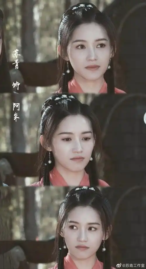 电视剧天龙八部