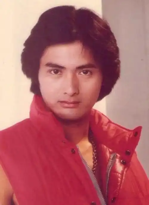 周润发最全剧照汇总祝发哥63岁生日快乐