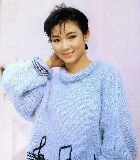 tvb鲜为人知的选美只办过一届冠军意外撞死人还蒸发百万身家