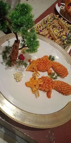 味觉江湖全国厨神大赛菜品分享