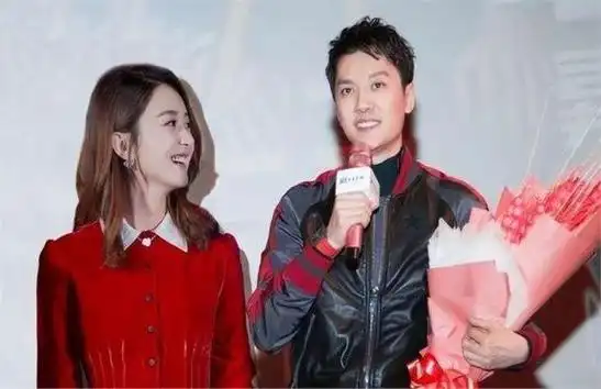 倪妮,赵丽颖接连"沦陷",事实证明,冯绍峰才是"人间清醒"!