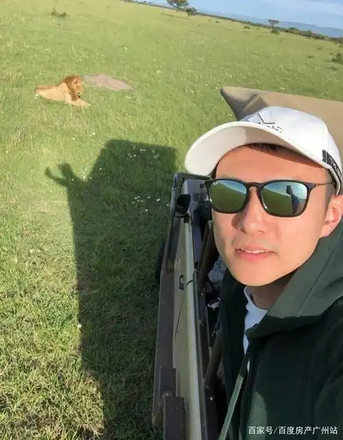 霍氏家族霍启文:"创三代"真实人生,创业才是最好的守业