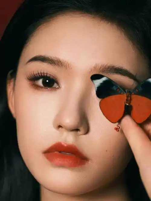 林允分享图片_生活