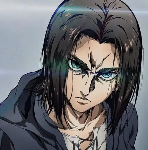 巨人##艾伦耶格尔