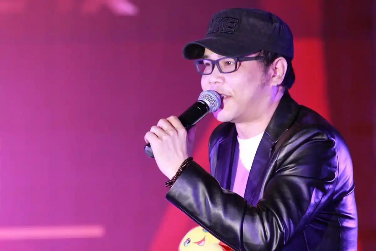 那英欠刀郎一个道歉揭秘那英为什么骂刀郎原因介绍