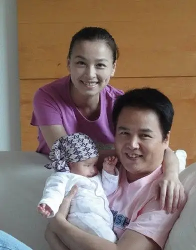 【张庭个人资料】张庭主演的电视剧,张庭老公,张庭个人资料