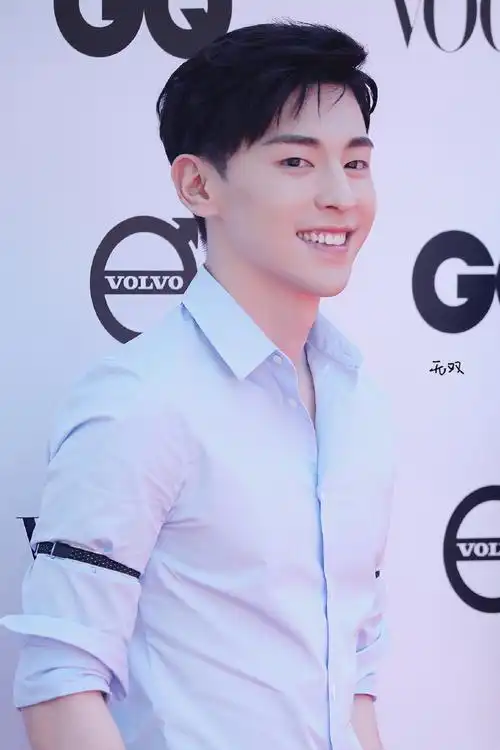 你为什么迟迟还没释怀##邓伦