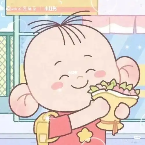 情侣头像图图专场