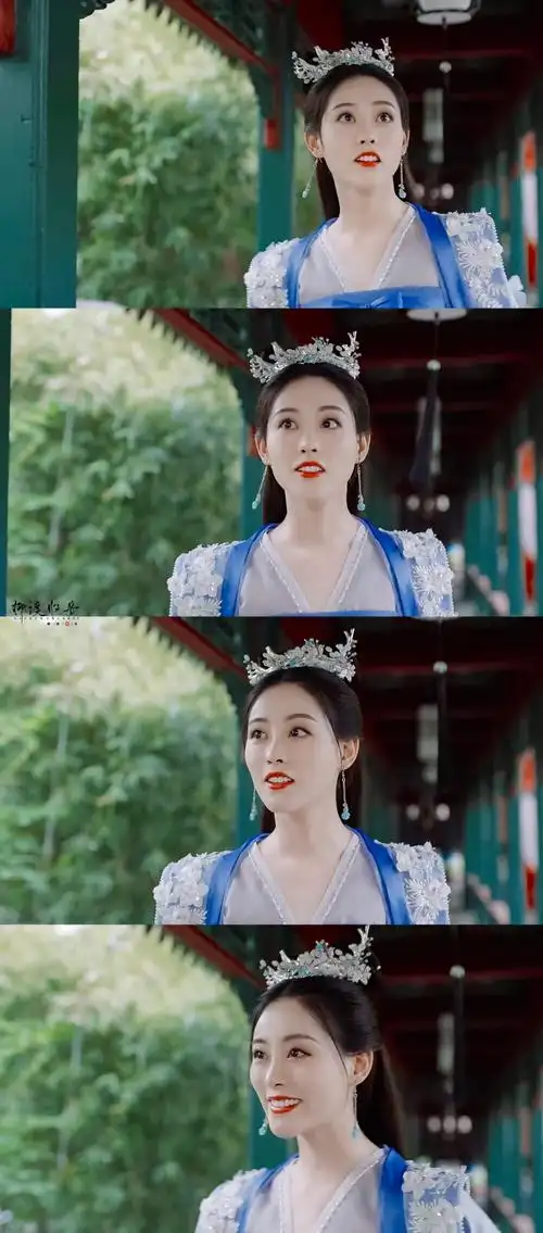 祝绪丹 | 阮阿瑜 cr:柳渡归舟