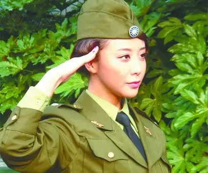 误入军统五年高语阳"弃恶从善"(图)