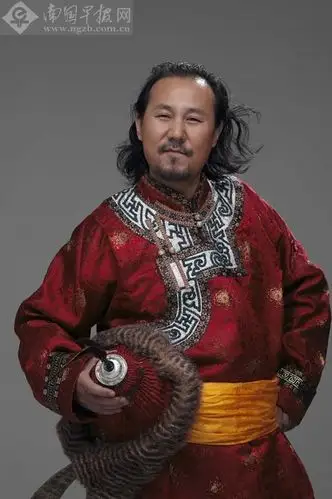 实力派唱将腾格尔将献唱邕城 携苍狼乐队倾情演绎