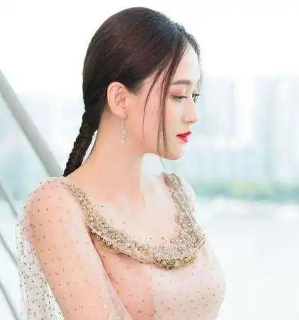 为什么陈乔恩39岁都没男人娶这六张图就是答案