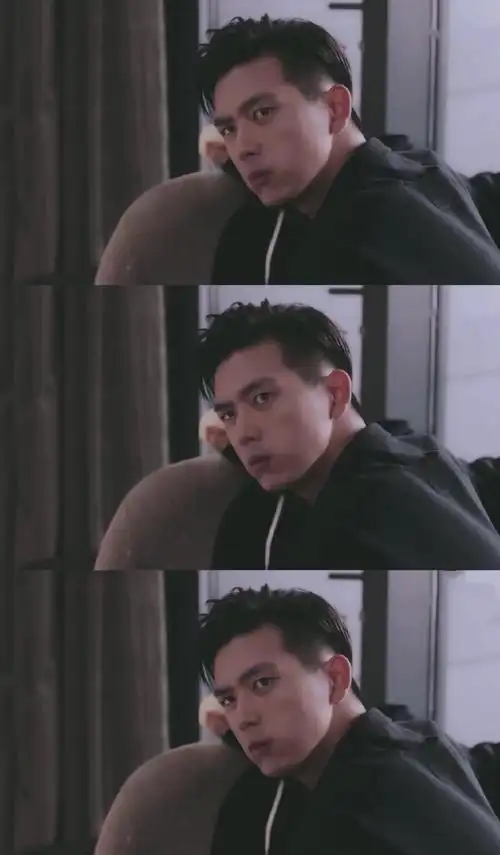 韩商言 - 堆糖,美图壁纸兴趣社区