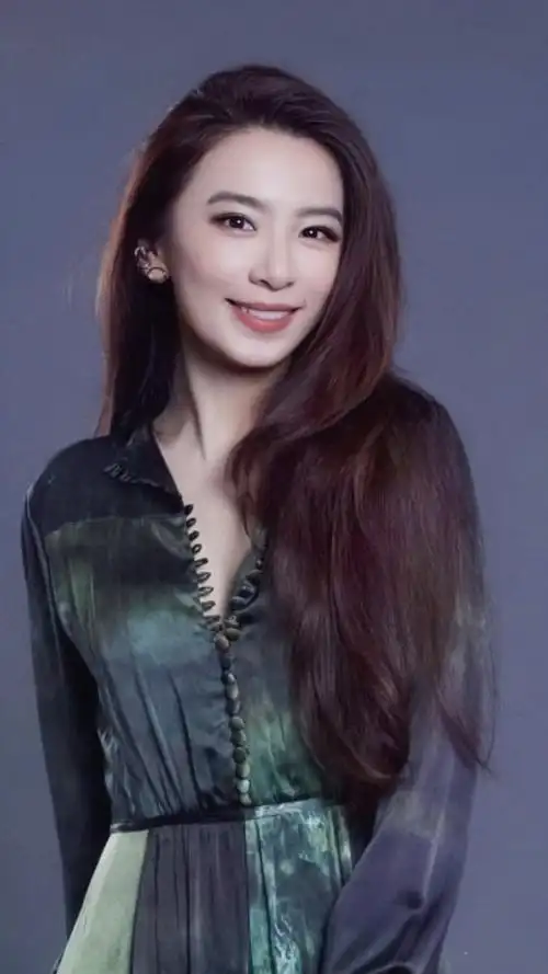 田馥甄获第32届金曲歌后,获奖感言让人感慨,网友:实至名归