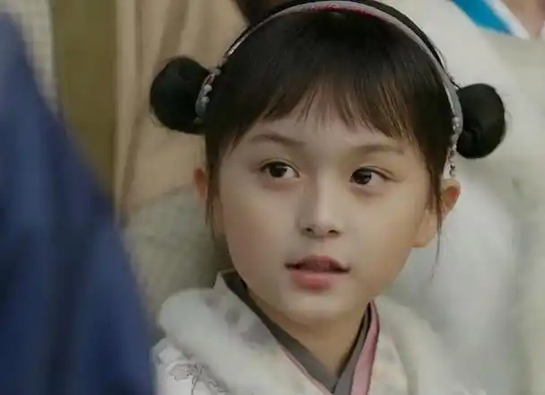 但刘楚恬却成了一个破天荒的例外!