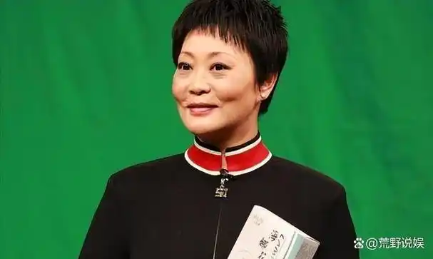 从小品女王到销声匿迹消失10年的杨蕾今现状如何