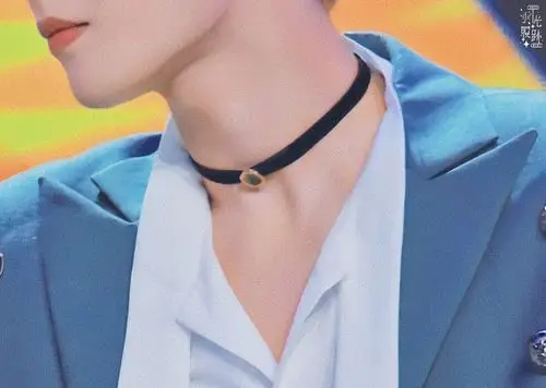 李汶翰李小丸的细节美貌