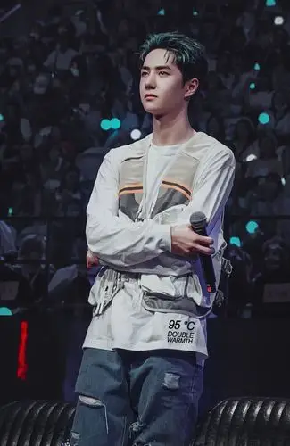 这就是街舞第三季王一博