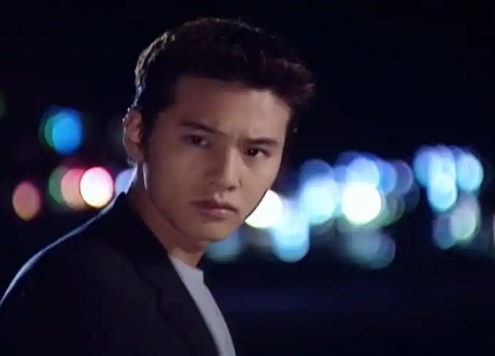 的相册-蓝色生死恋泰锡