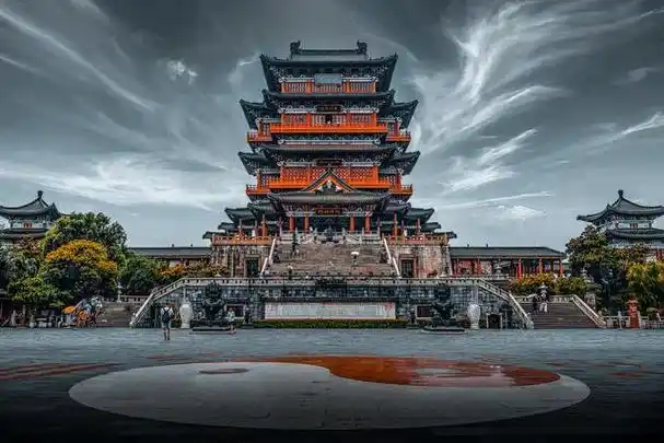 江西南昌:在旅游圈异军突起,有望成为一匹黑马城市